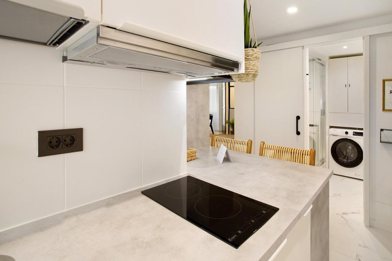La Casa De Jana Apartment Лас Палмас де Гран Канария Екстериор снимка