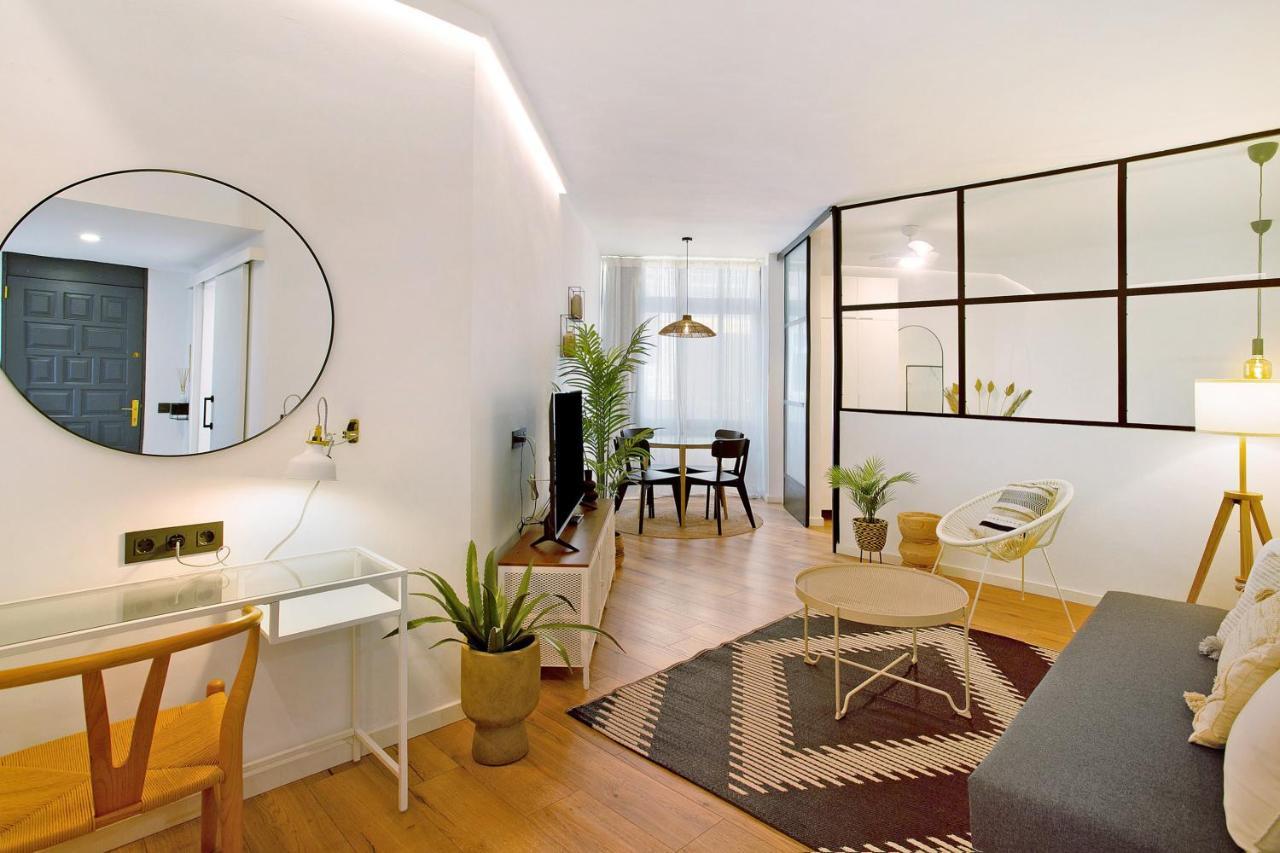 La Casa De Jana Apartment Лас Палмас де Гран Канария Екстериор снимка