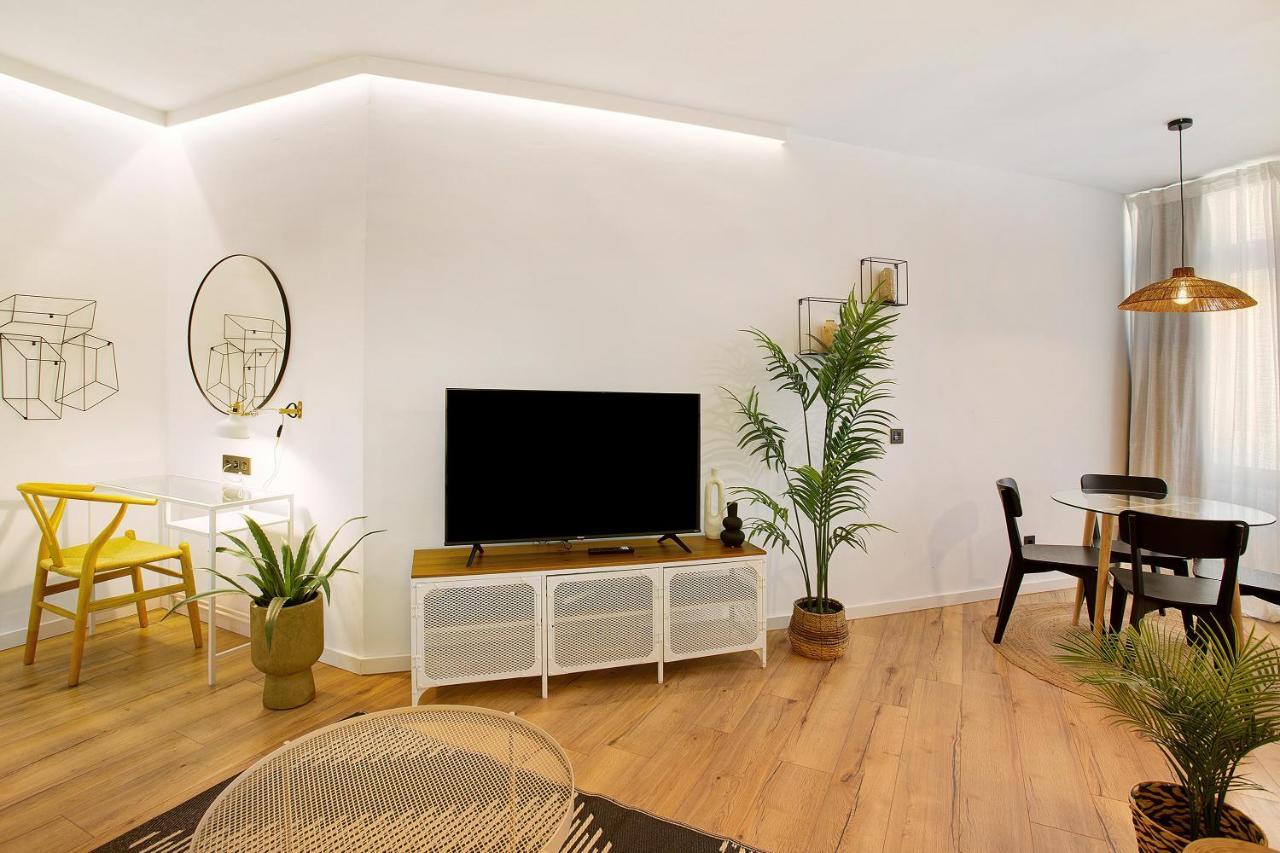 La Casa De Jana Apartment Лас Палмас де Гран Канария Екстериор снимка