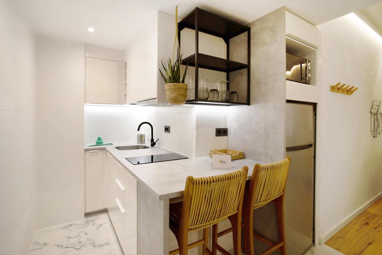 La Casa De Jana Apartment Лас Палмас де Гран Канария Екстериор снимка