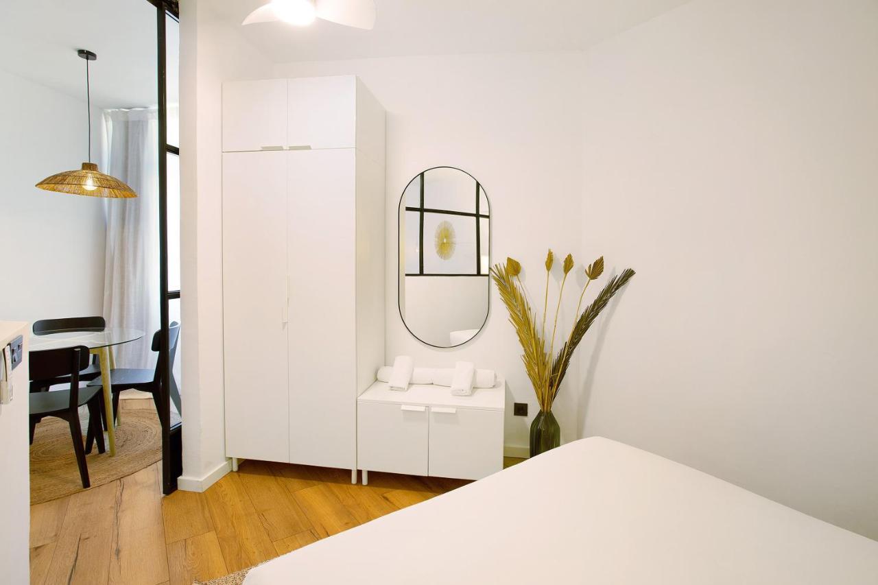 La Casa De Jana Apartment Лас Палмас де Гран Канария Екстериор снимка