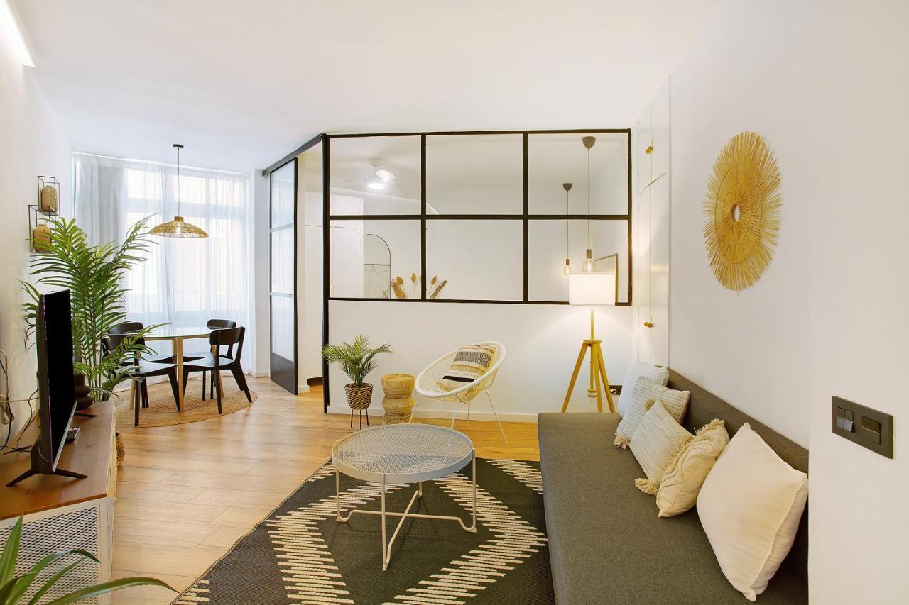 La Casa De Jana Apartment Лас Палмас де Гран Канария Екстериор снимка