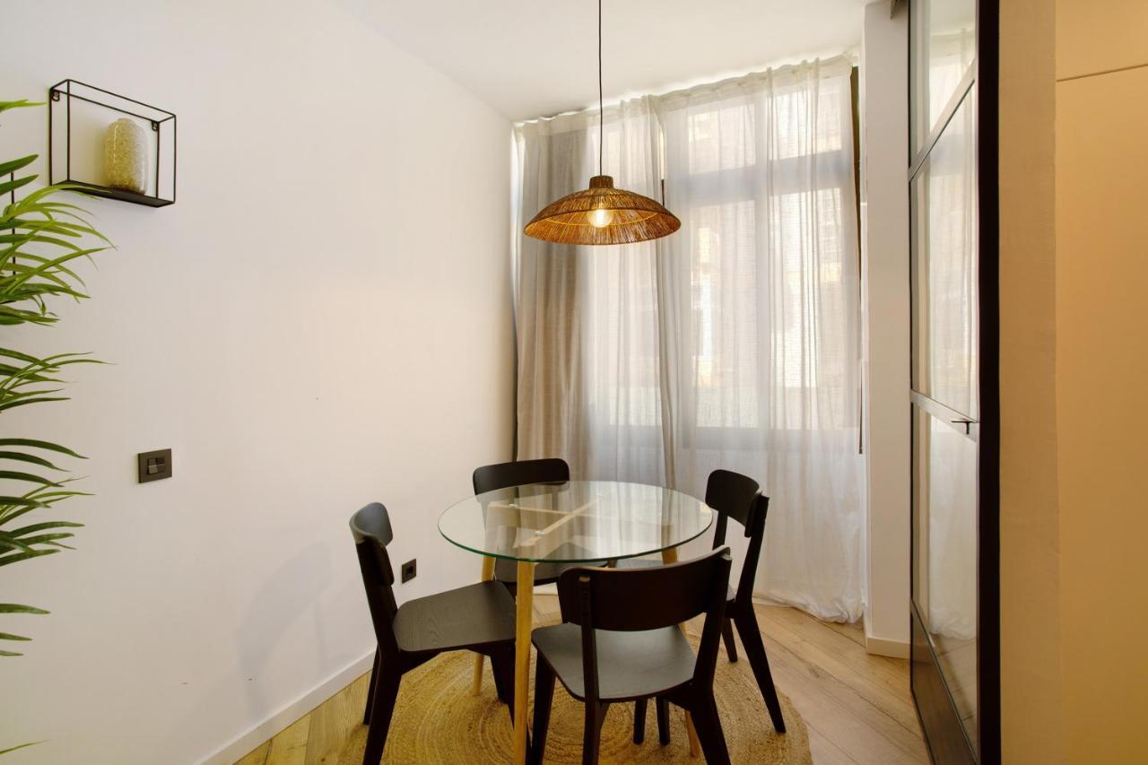 La Casa De Jana Apartment Лас Палмас де Гран Канария Екстериор снимка